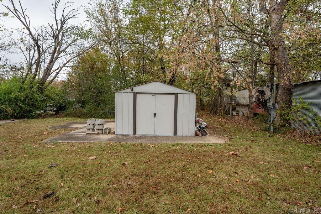 Pangburn Original Town - Residential