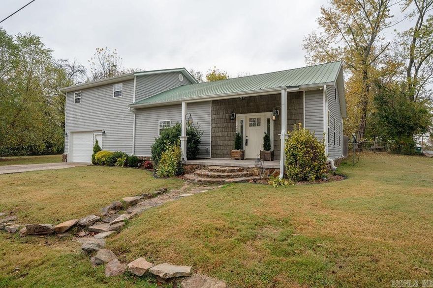 Have a big family looking for a spacious home or just need that extra square footage? Check out this 4 bedroom, 2.5 bath home! Very nicely maintained and updated. Walk in the front door into the open concept living room, dining and kitchen. Off of the living room you have a private, covered patio area and a fenced backyard. Primary suite is downstairs with 2 large walk-in closets, primary bath offers a shower and jacuzzi tub set up with a tv for your cozy and relaxing soak. Spacious bonus/gameroom upstairs, as well as a sitting area, 3 bedrooms and a full bathroom. Completely renovated in 2014. New refrigerator conveys, other stainless appliances new in 21-22.