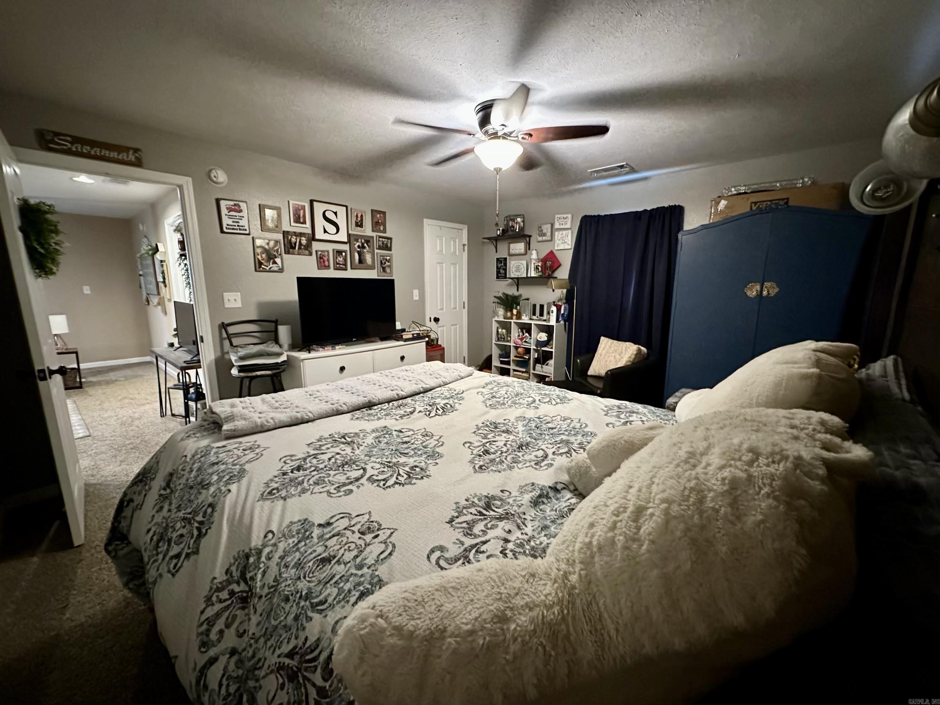 Pangburn Original Town - Residential