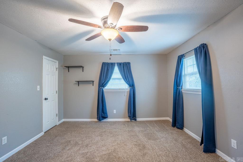 Pangburn Original Town - Residential