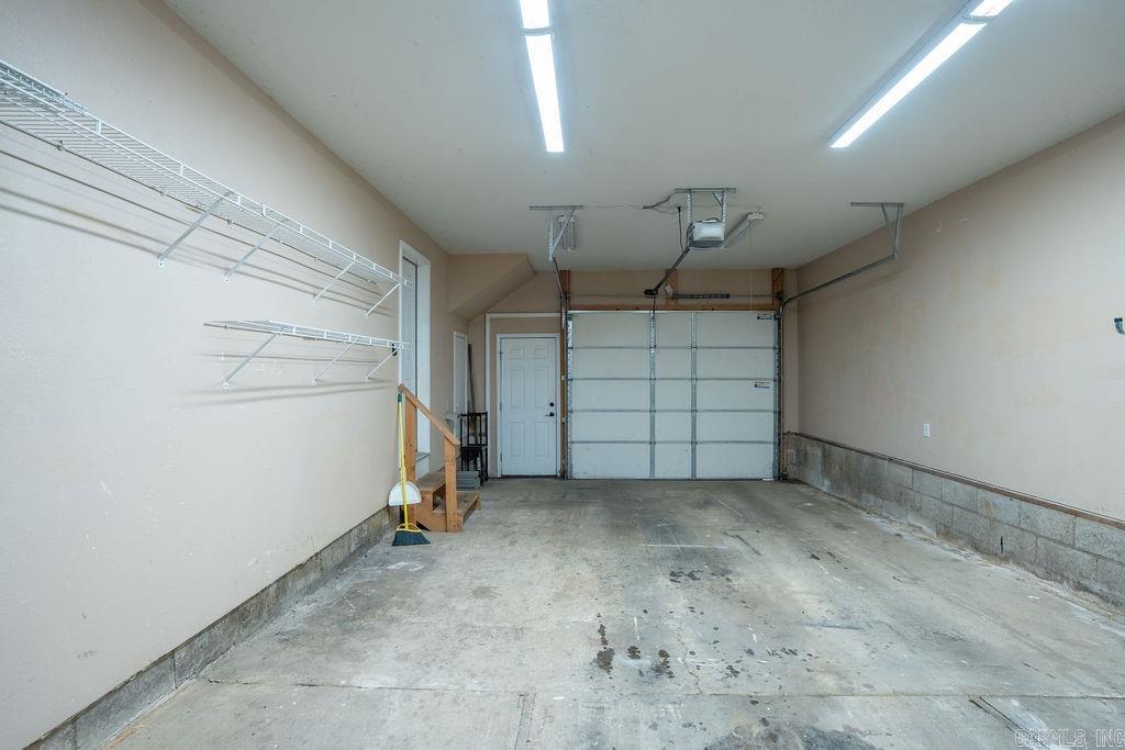 Pangburn Original Town - Residential