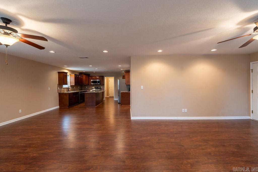 Pangburn Original Town - Residential