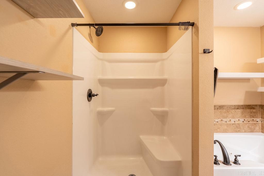 Pangburn Original Town - Residential