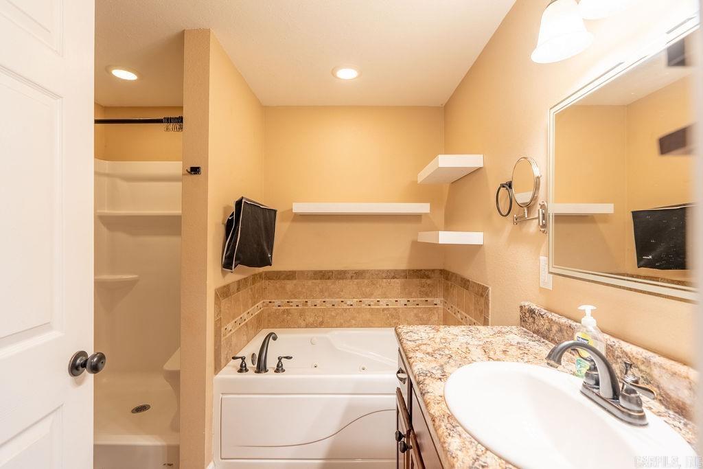 Pangburn Original Town - Residential