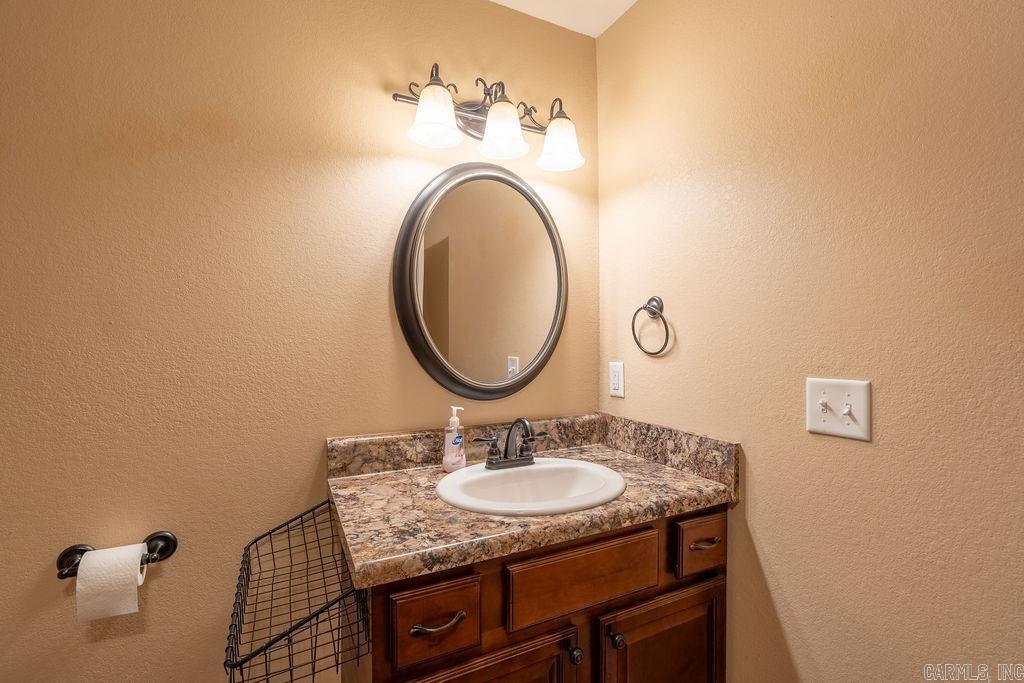 Pangburn Original Town - Residential