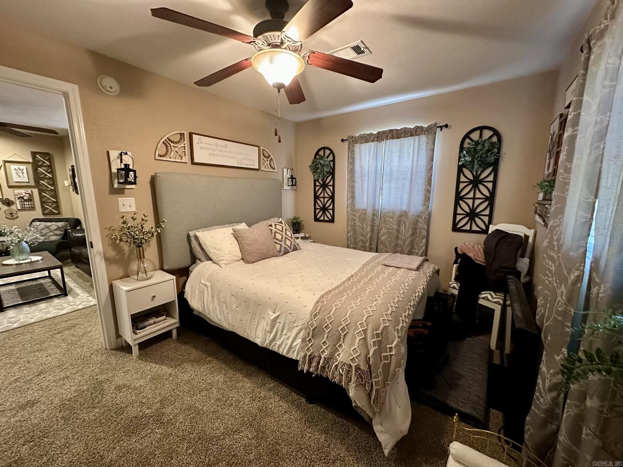 Pangburn Original Town - Residential