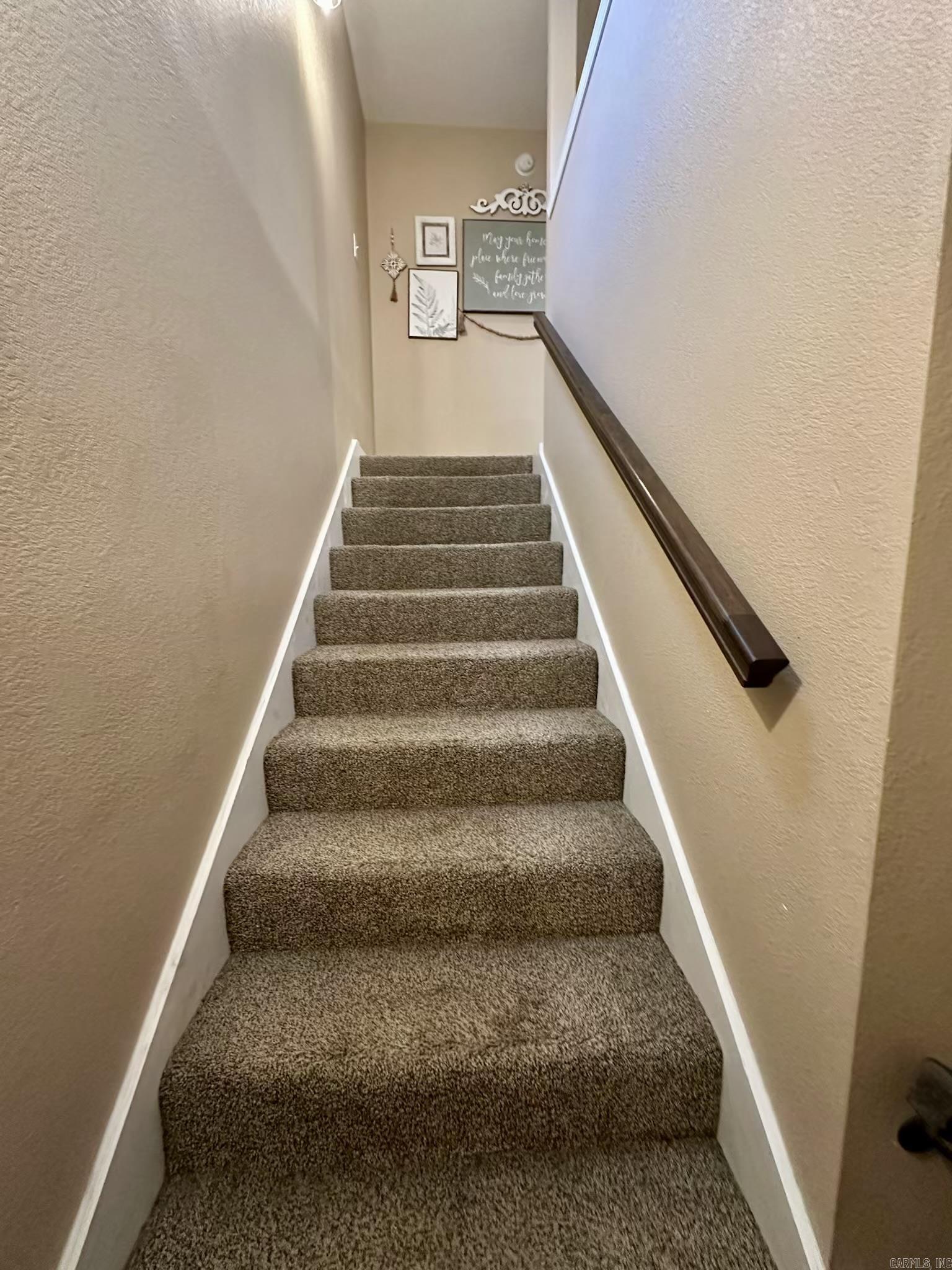 Pangburn Original Town - Residential