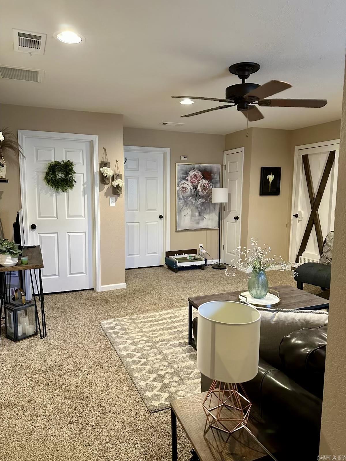 Pangburn Original Town - Residential