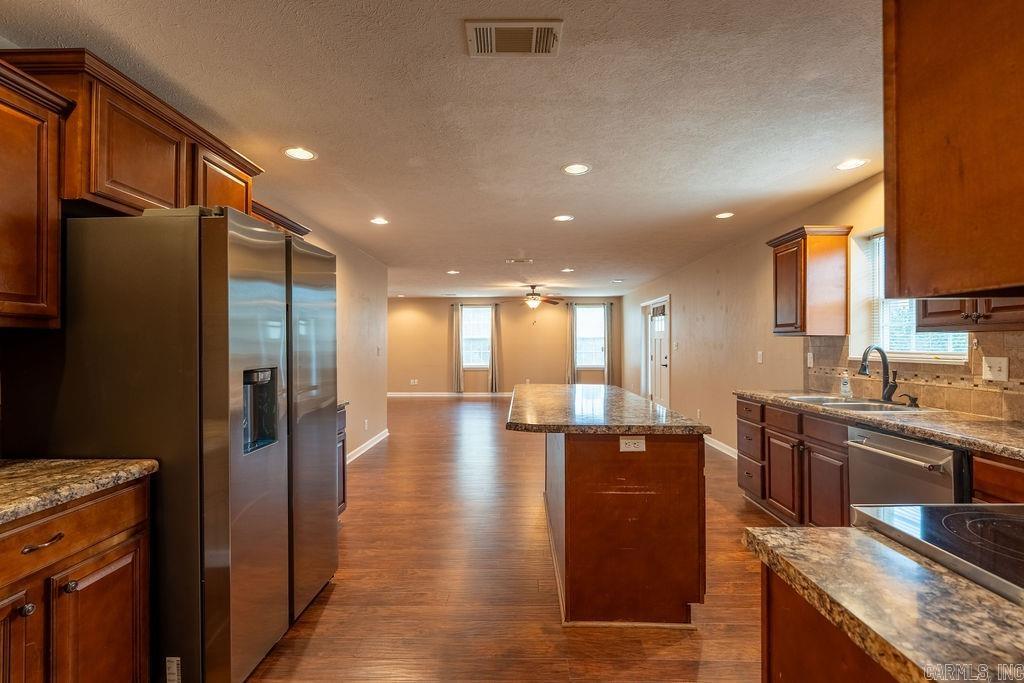 Pangburn Original Town - Residential