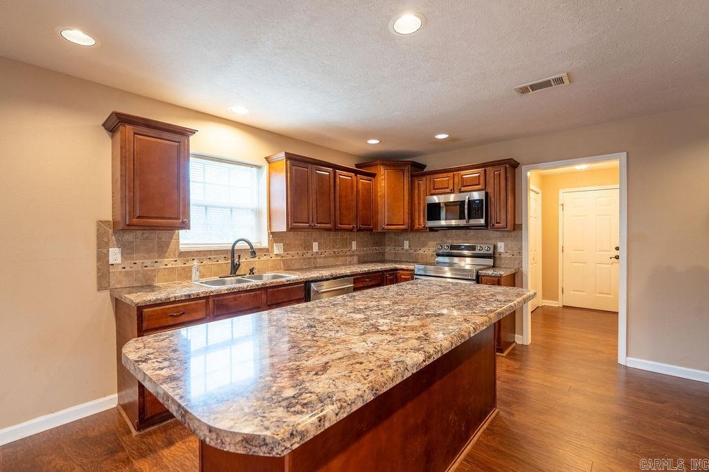 Pangburn Original Town - Residential