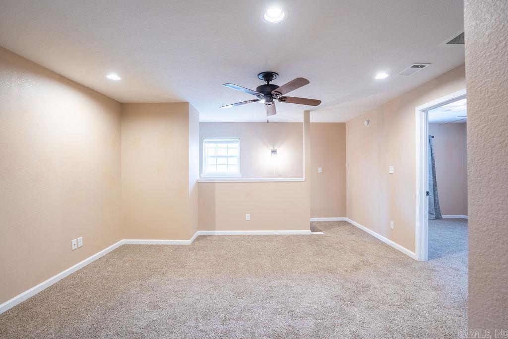 Pangburn Original Town - Residential