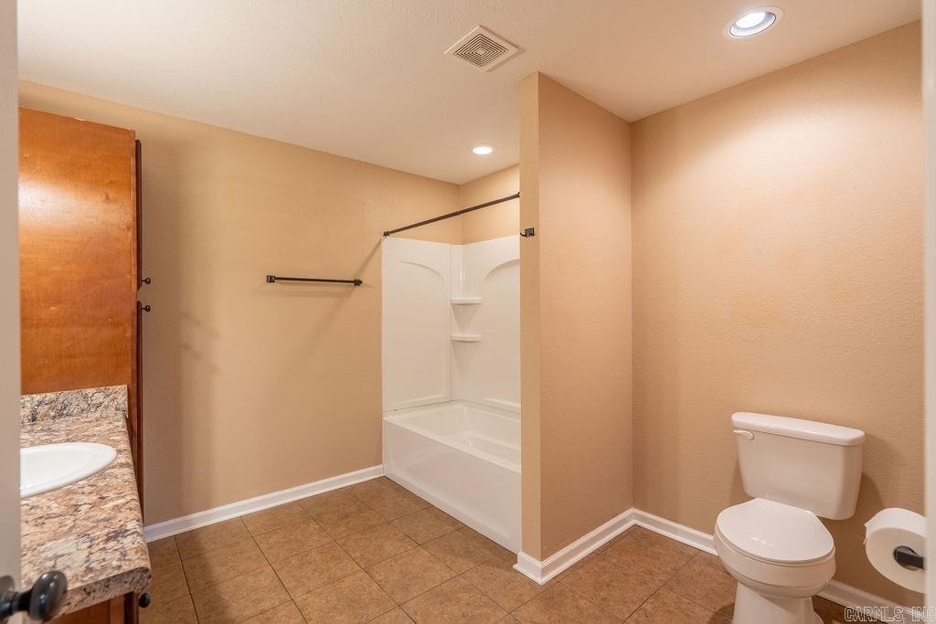 Pangburn Original Town - Residential