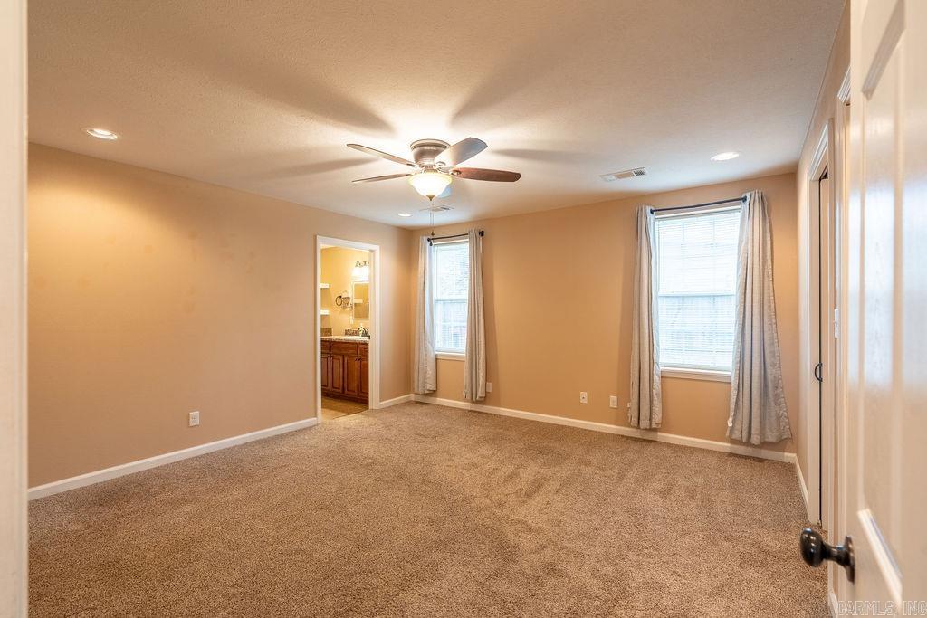 Pangburn Original Town - Residential