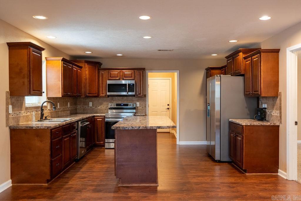 Pangburn Original Town - Residential