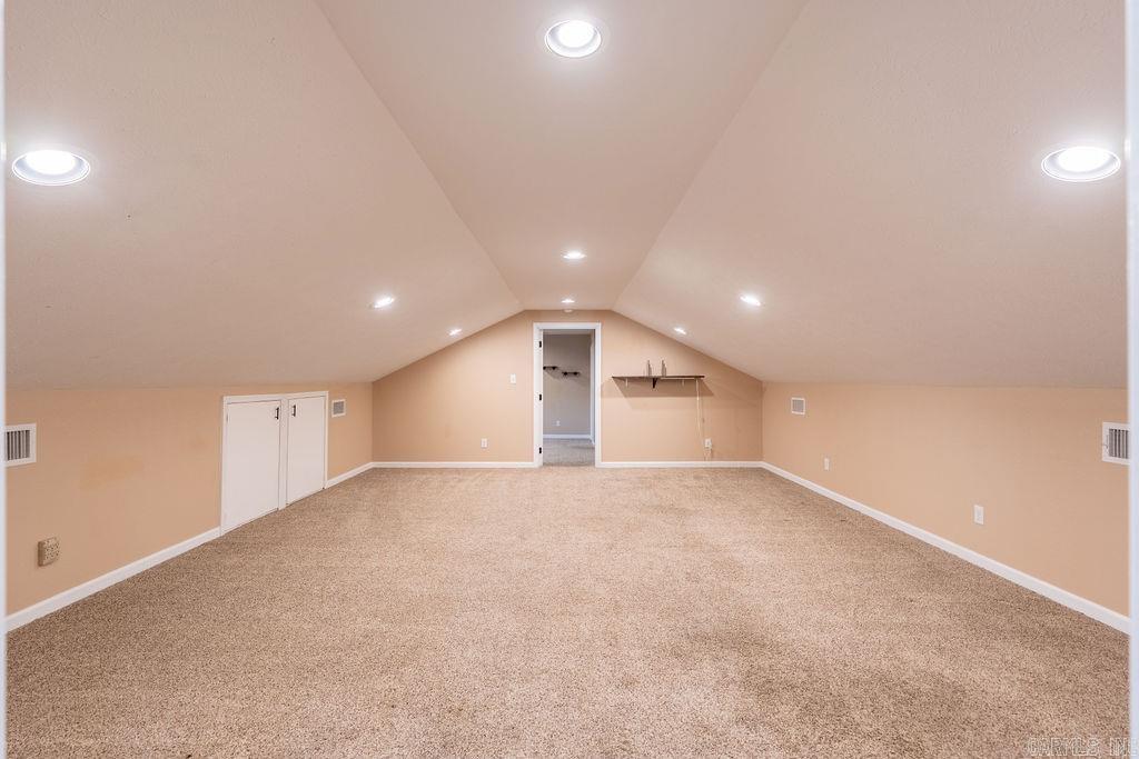 Pangburn Original Town - Residential