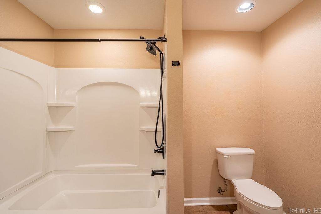 Pangburn Original Town - Residential