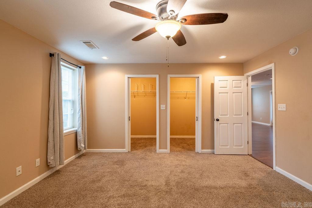 Pangburn Original Town - Residential