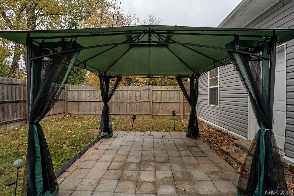 Pangburn Original Town - Residential