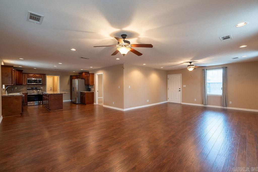 Pangburn Original Town - Residential