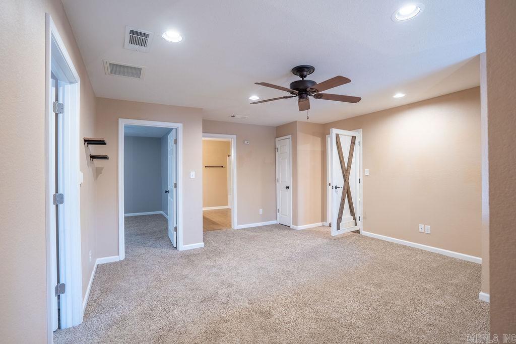 Pangburn Original Town - Residential