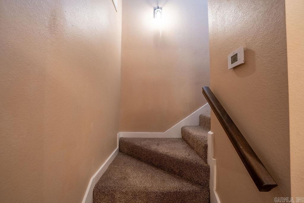 Pangburn Original Town - Residential