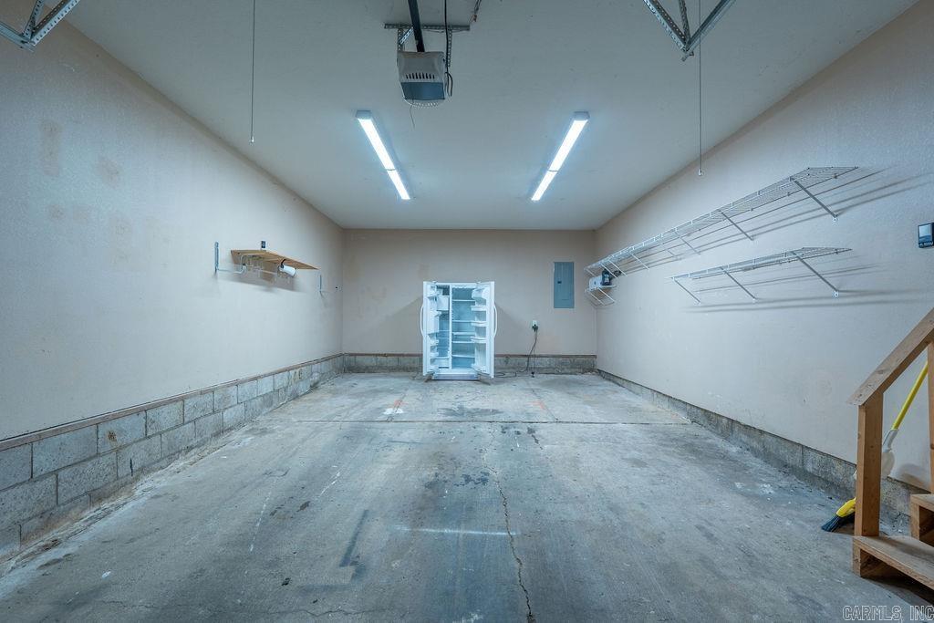 Pangburn Original Town - Residential