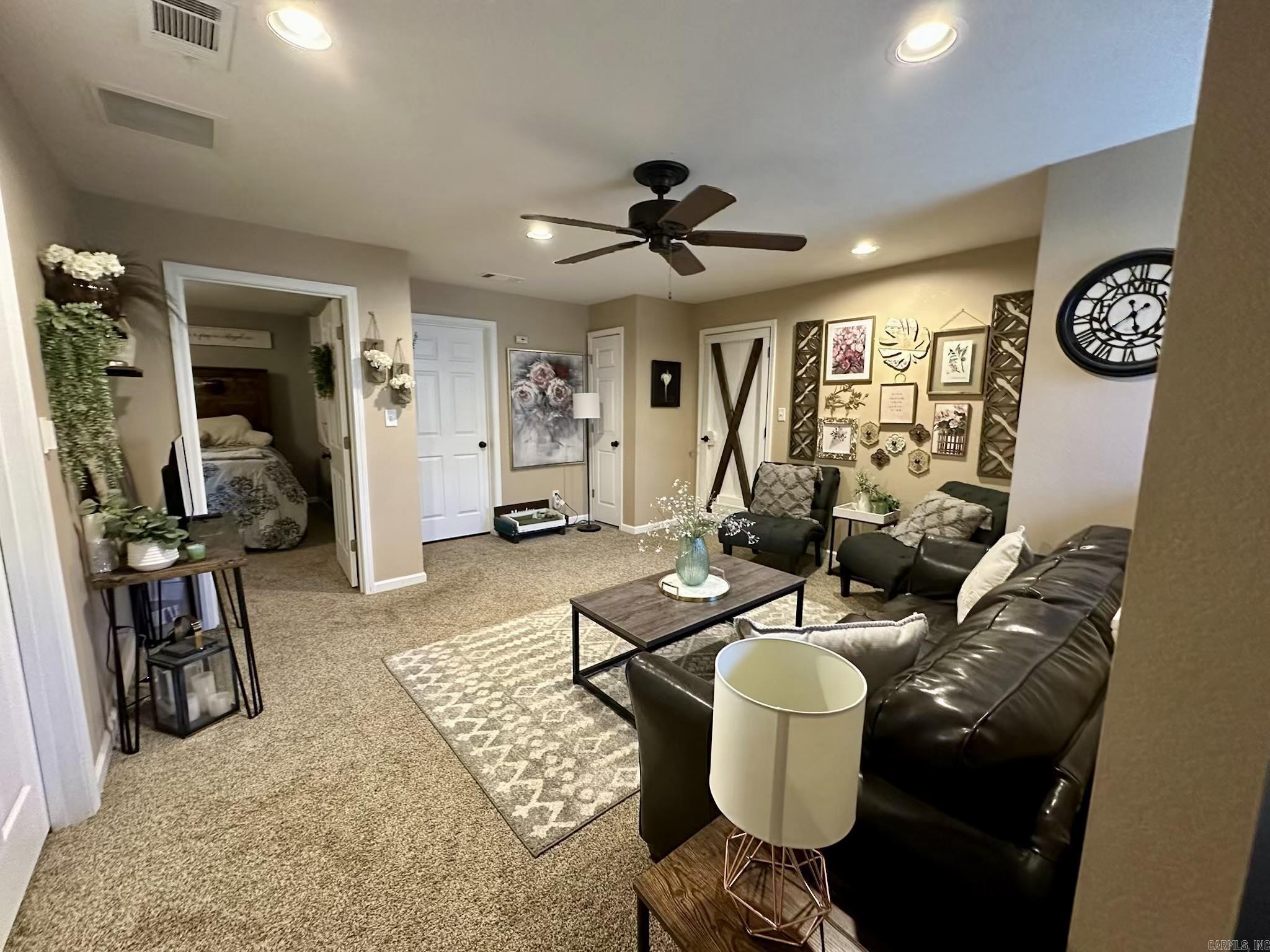 Pangburn Original Town - Residential