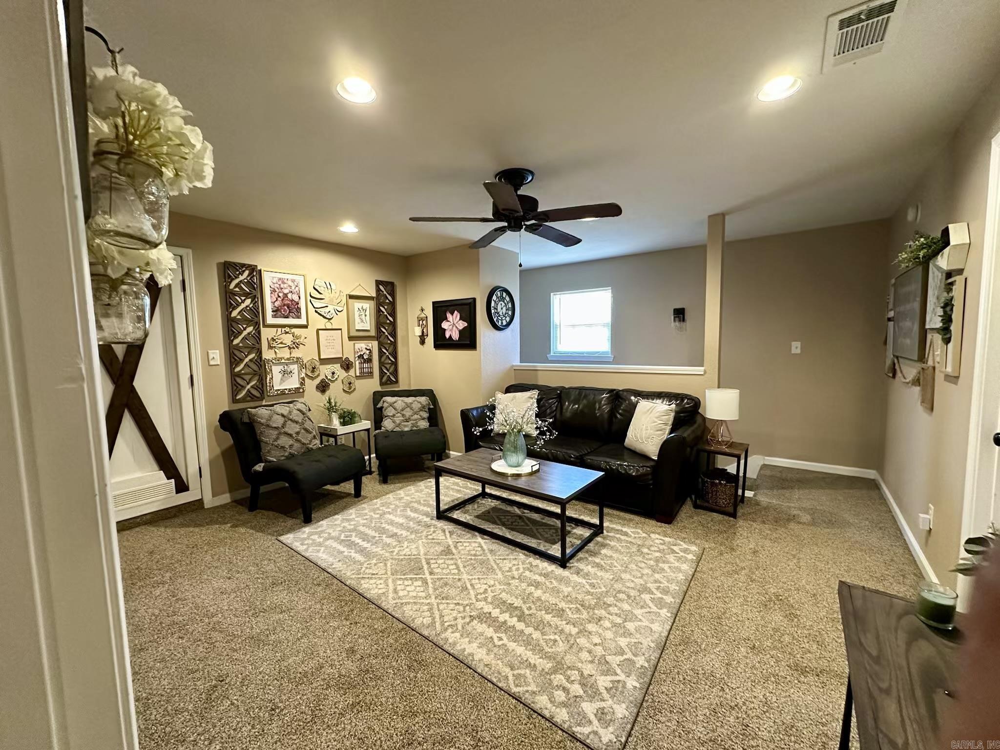 Pangburn Original Town - Residential