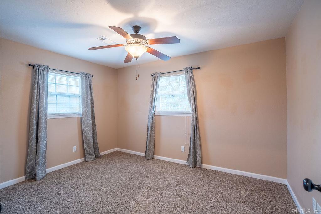 Pangburn Original Town - Residential