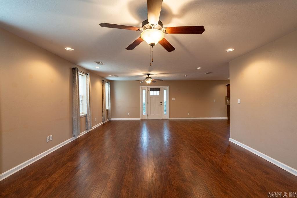 Pangburn Original Town - Residential