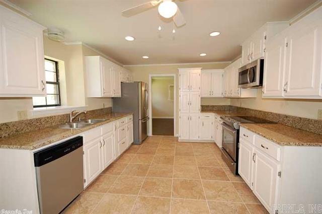 FOXWOOD J - Residential