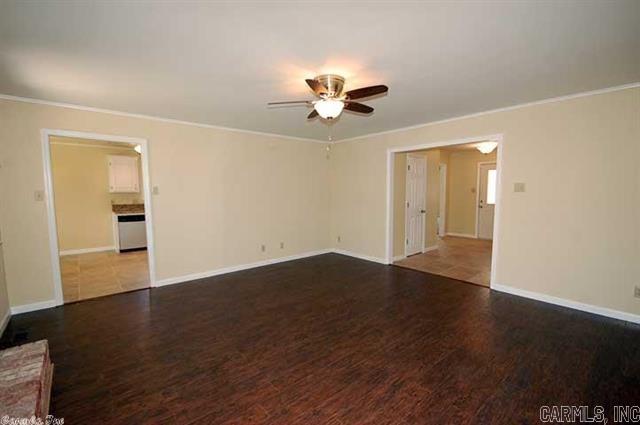 FOXWOOD J - Residential