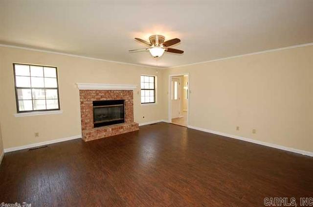 FOXWOOD J - Residential