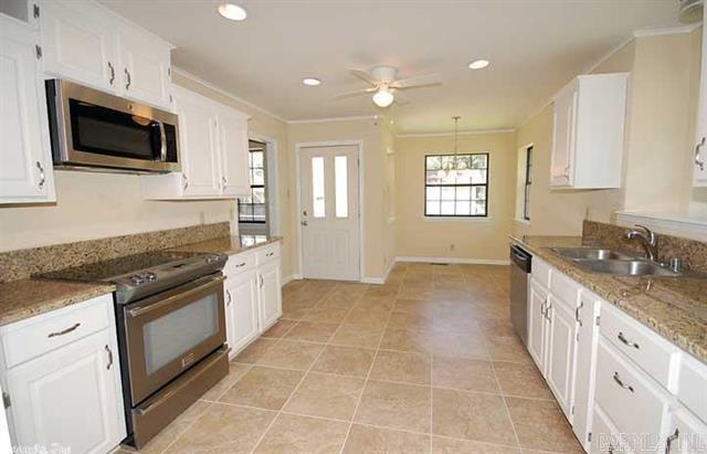 FOXWOOD J - Residential