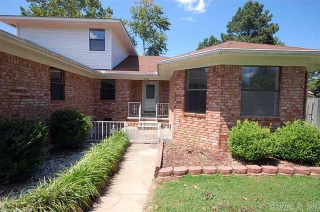 FOXWOOD J - Residential