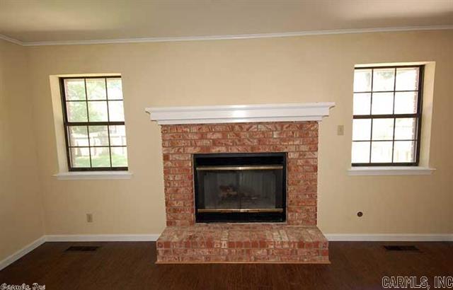 FOXWOOD J - Residential