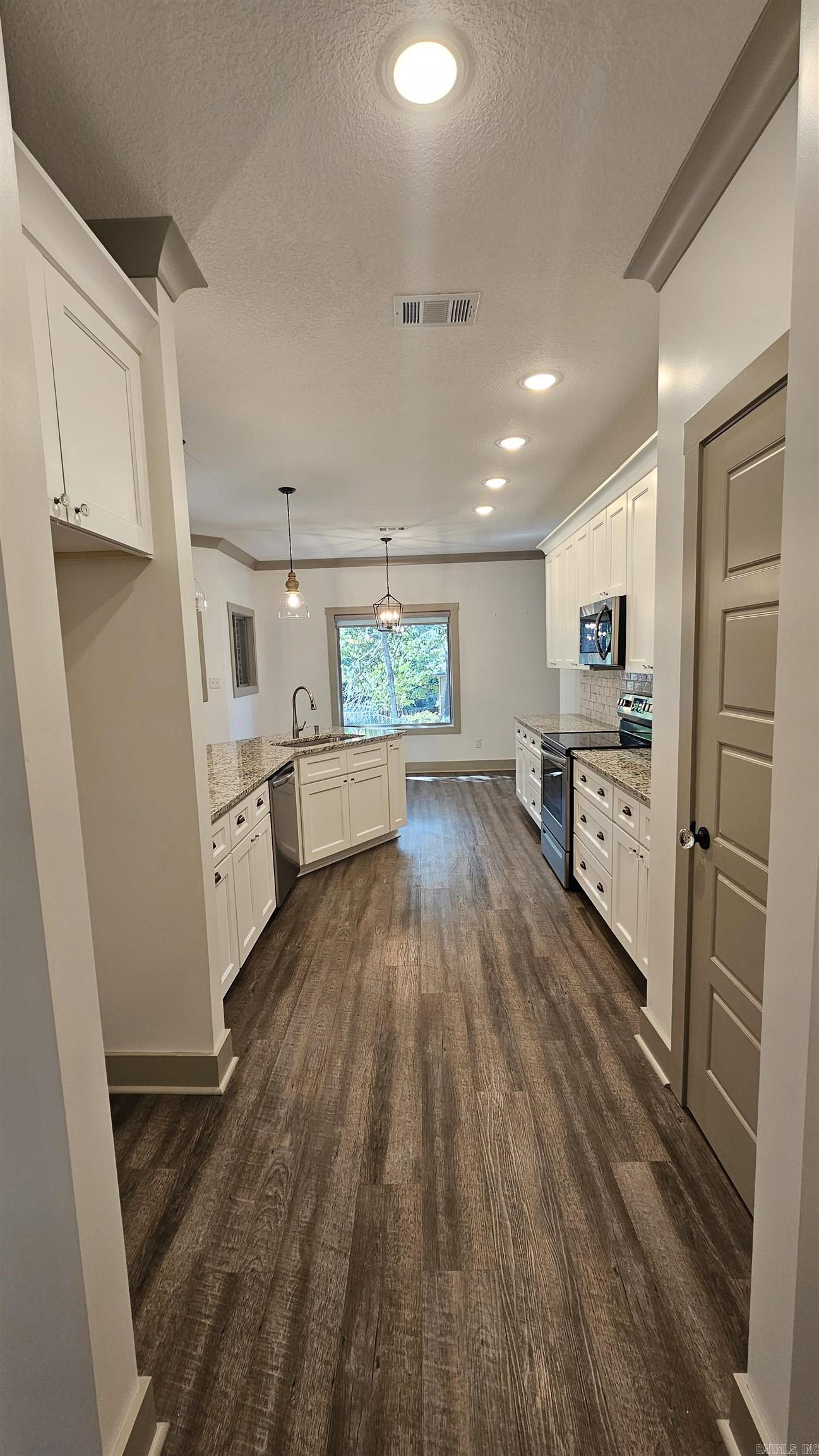 STATON'S - Residential