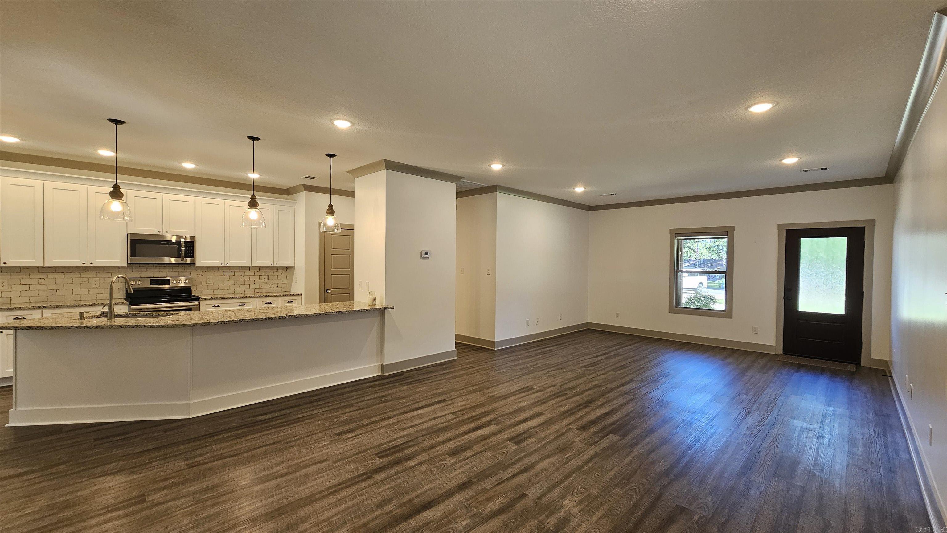 STATON'S - Residential