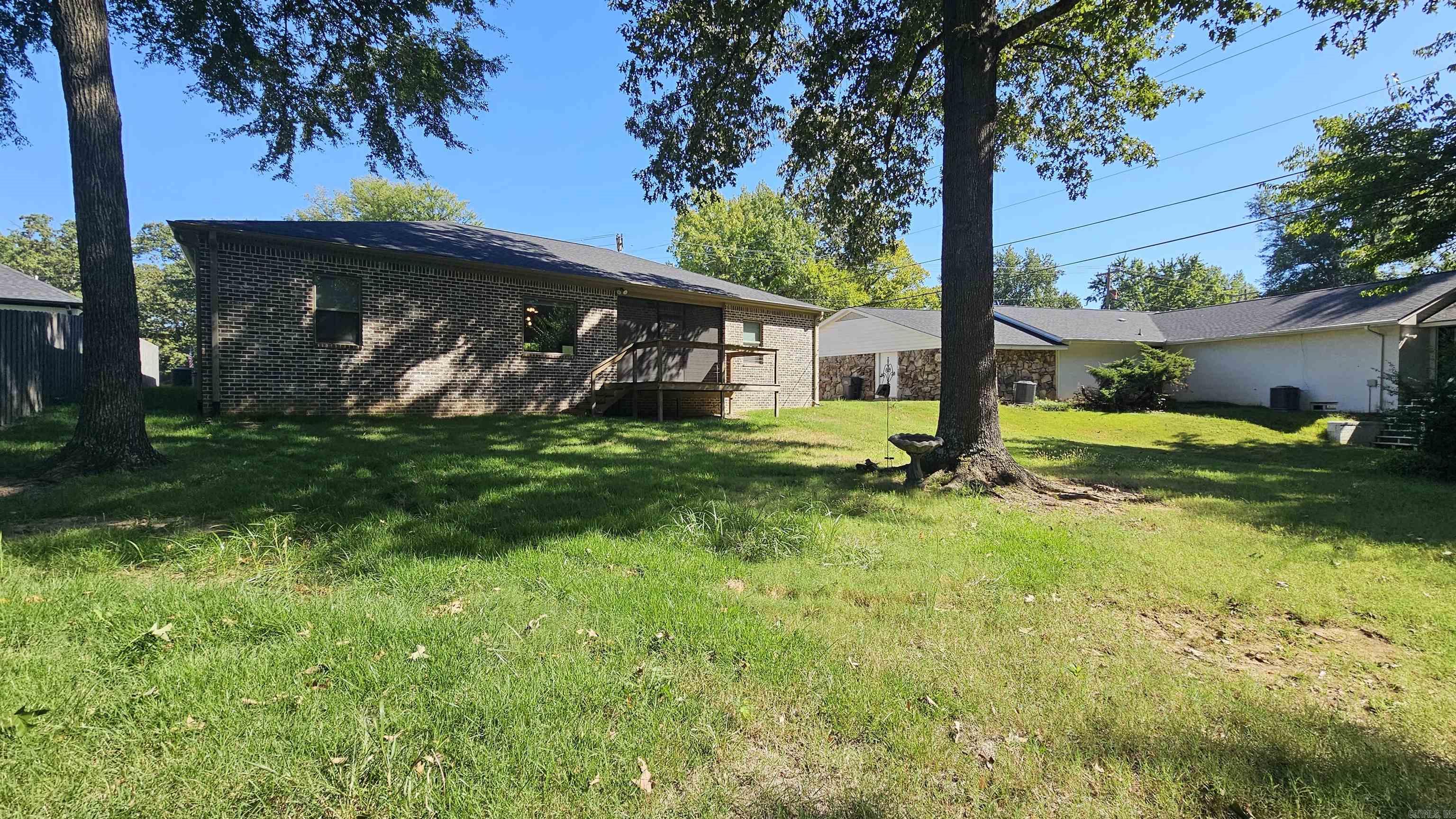 STATON'S - Residential
