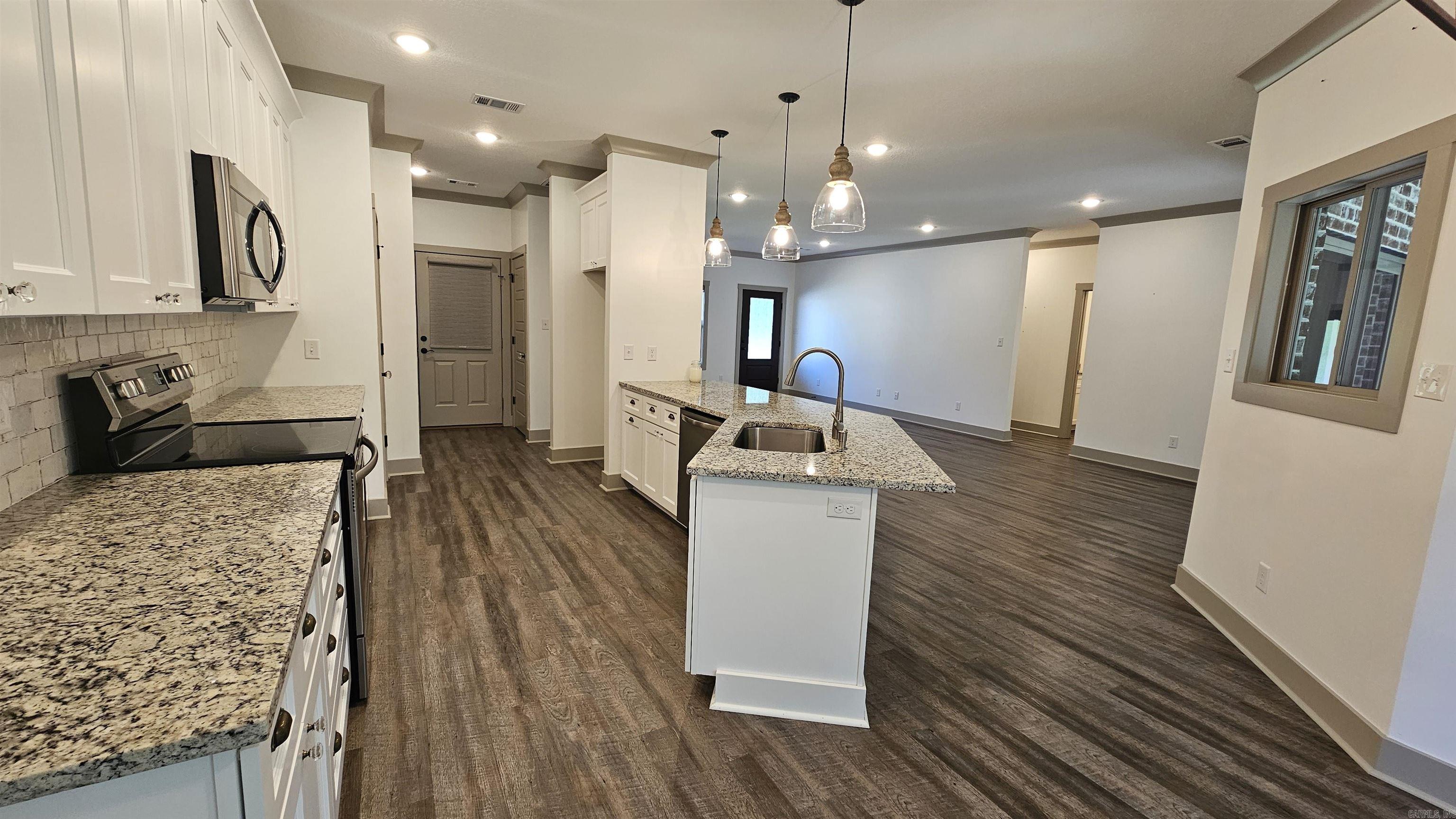 STATON'S - Residential