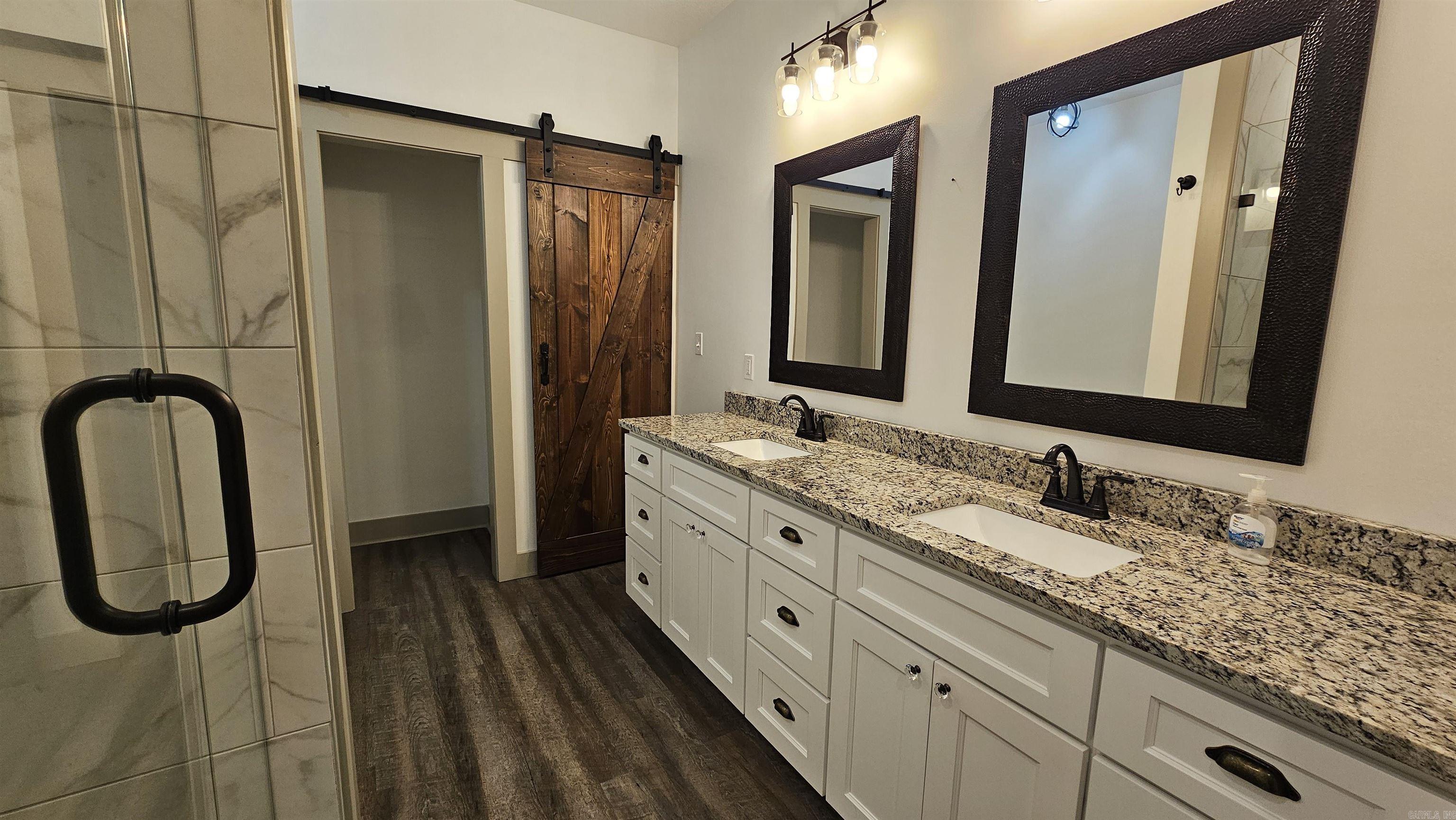 STATON'S - Residential