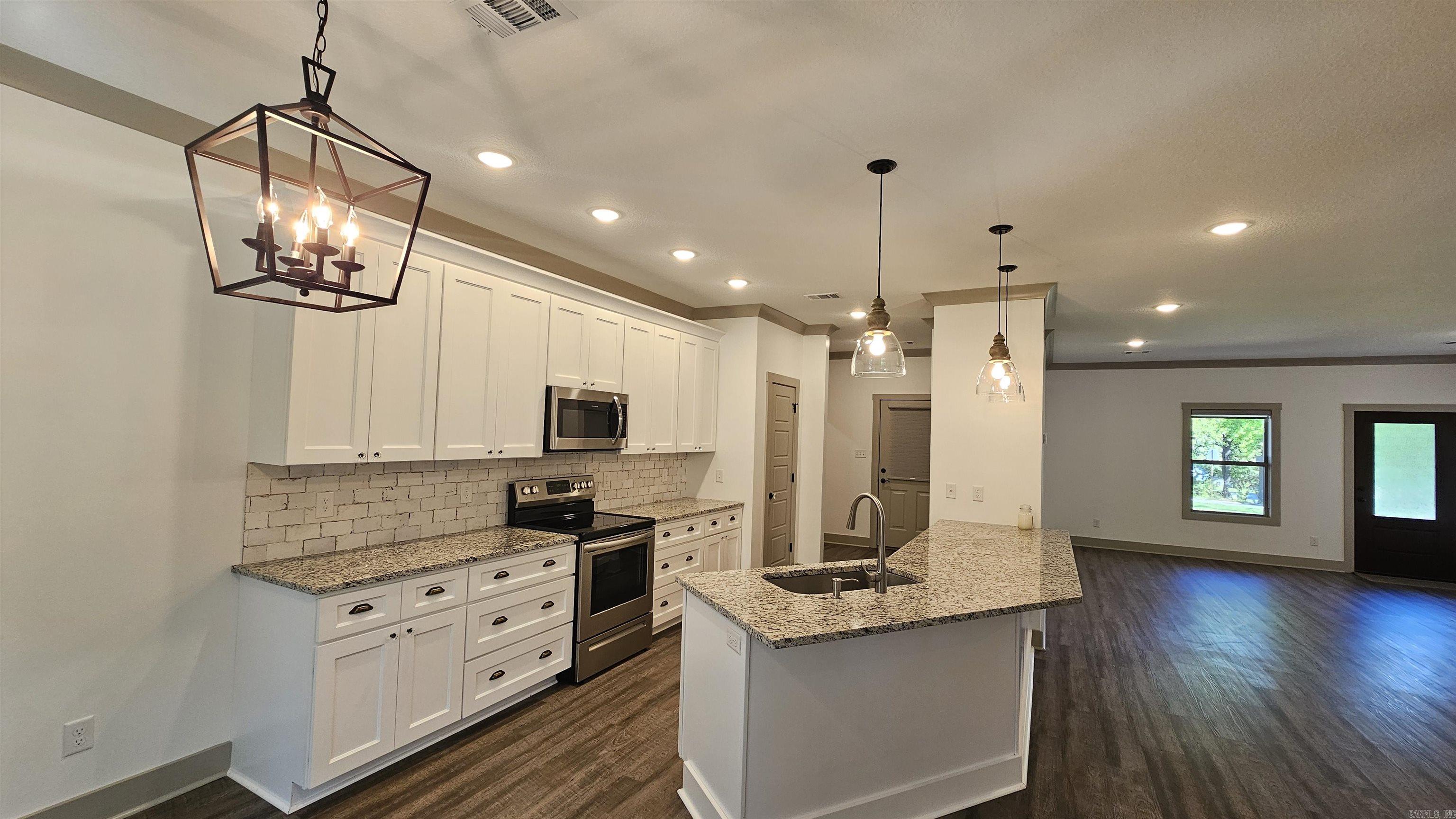 STATON'S - Residential