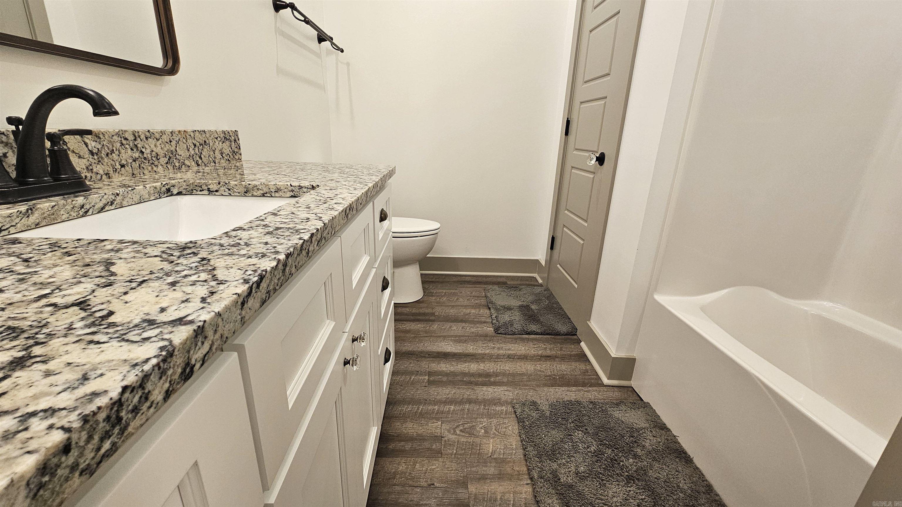STATON'S - Residential
