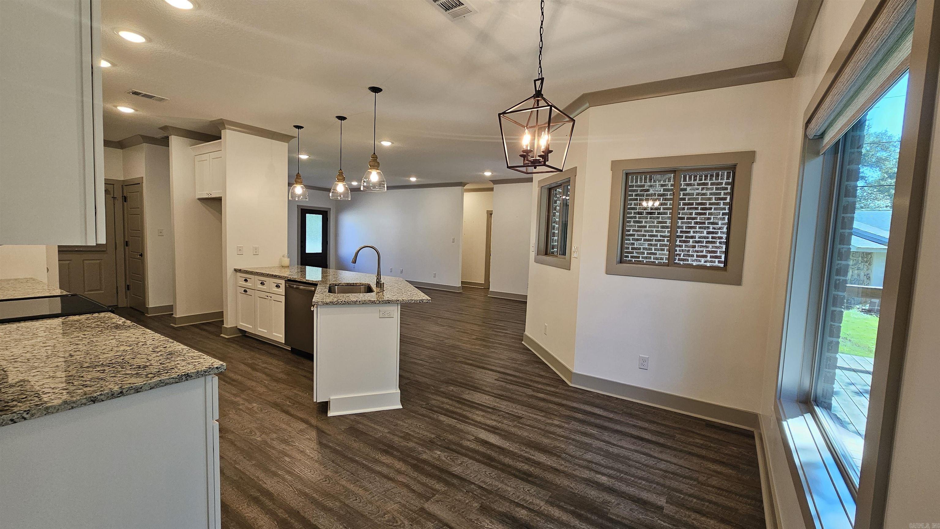 STATON'S - Residential