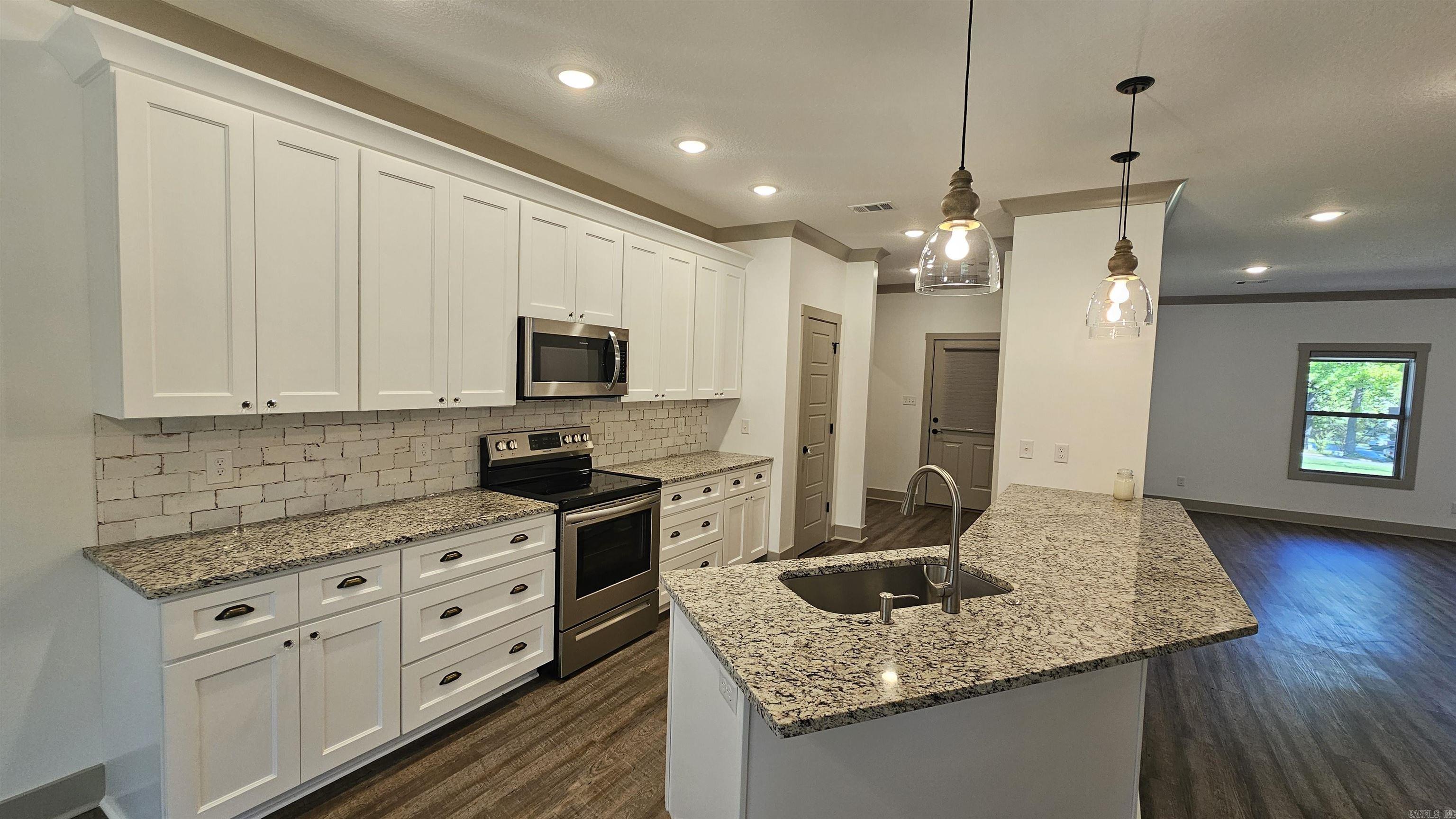 STATON'S - Residential