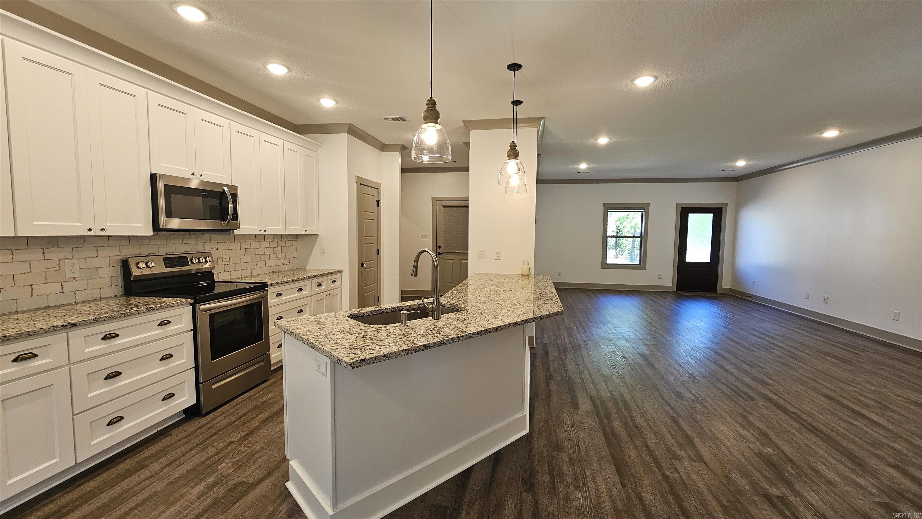STATON'S - Residential