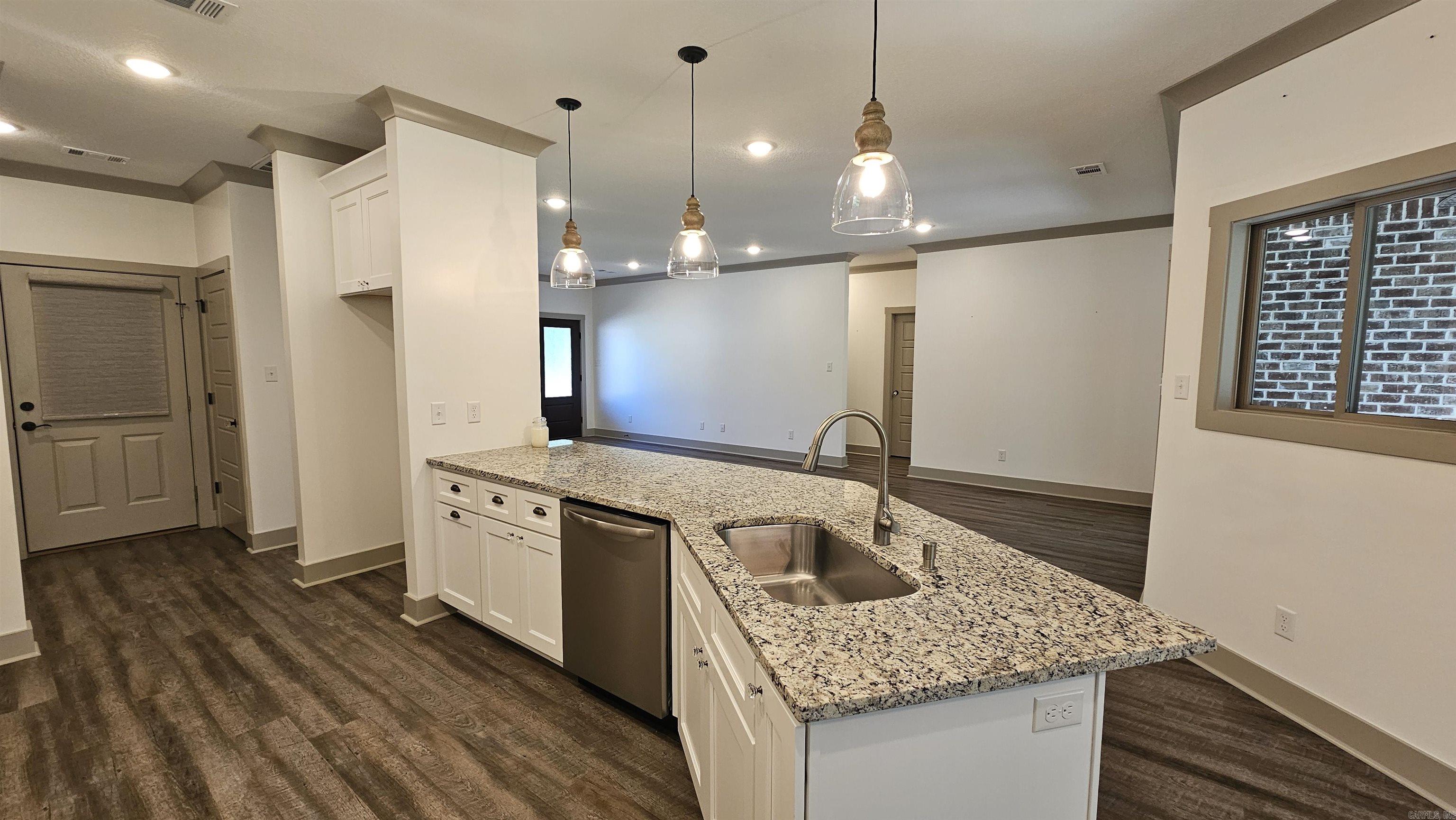 STATON'S - Residential