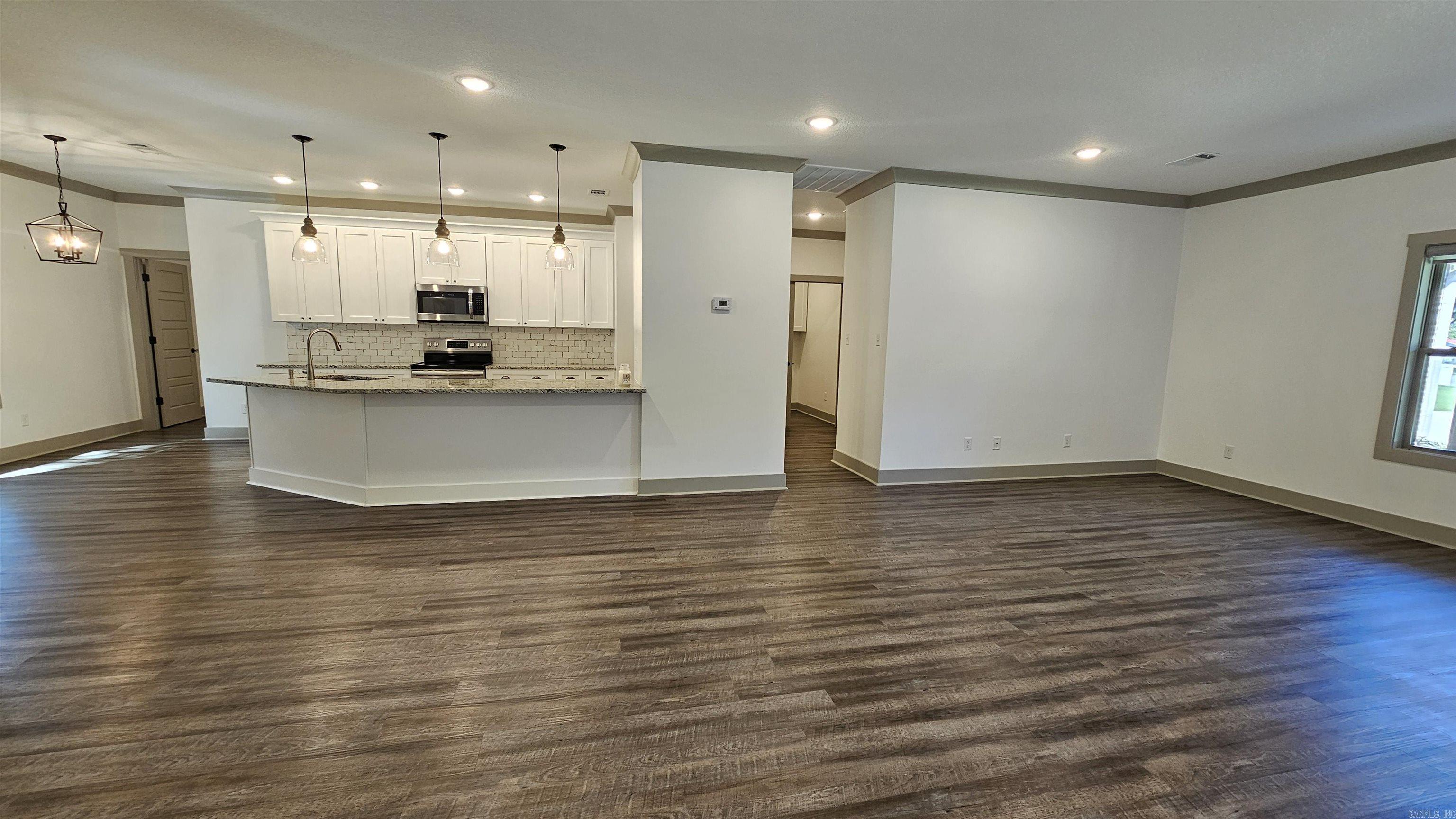 STATON'S - Residential