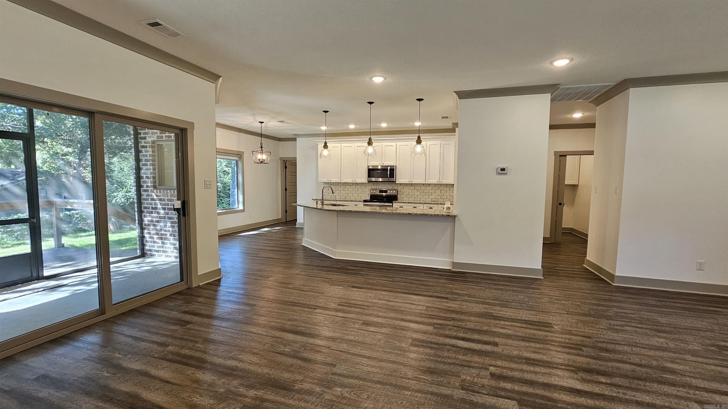 STATON'S - Residential