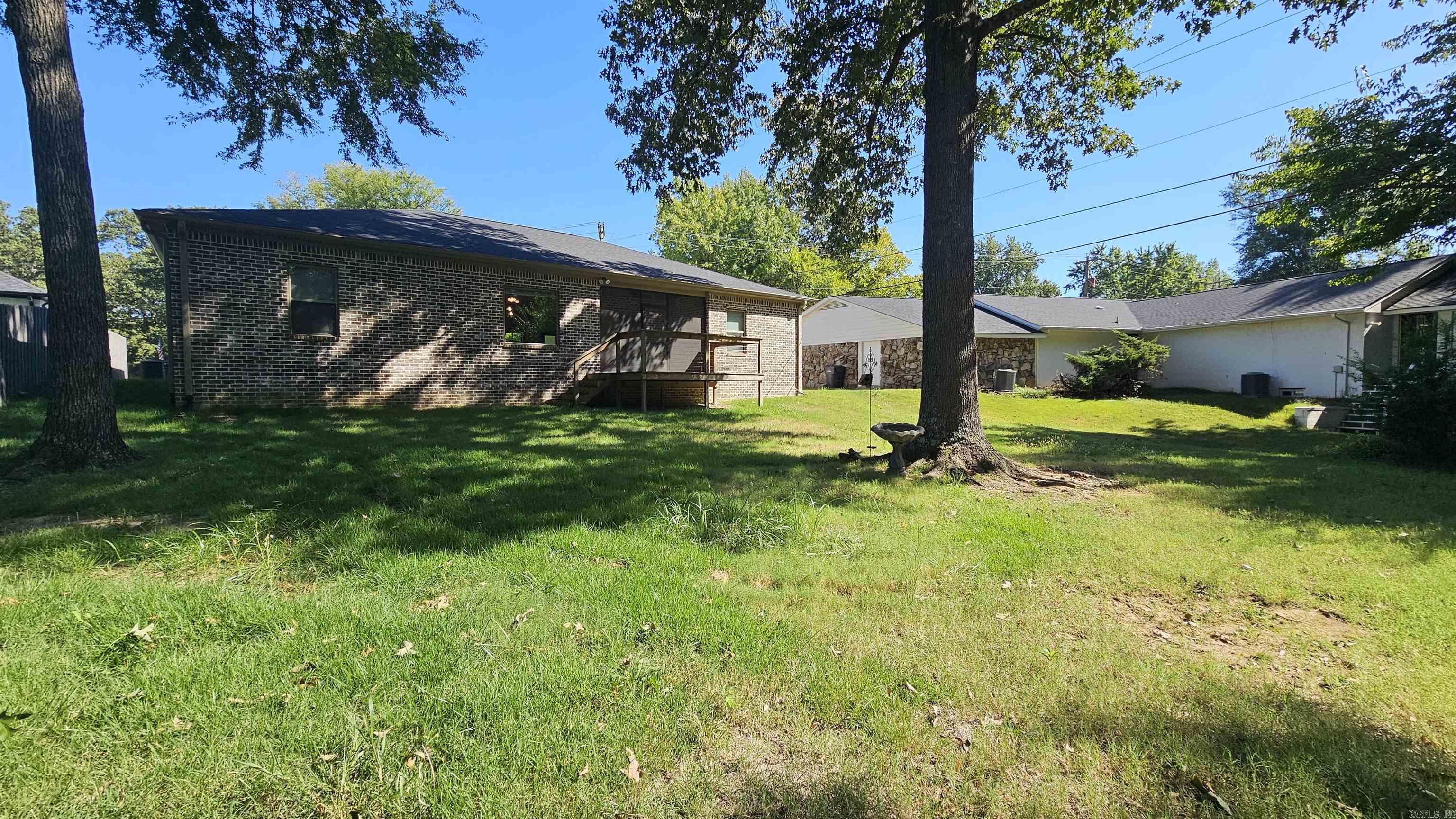 STATON'S - Residential